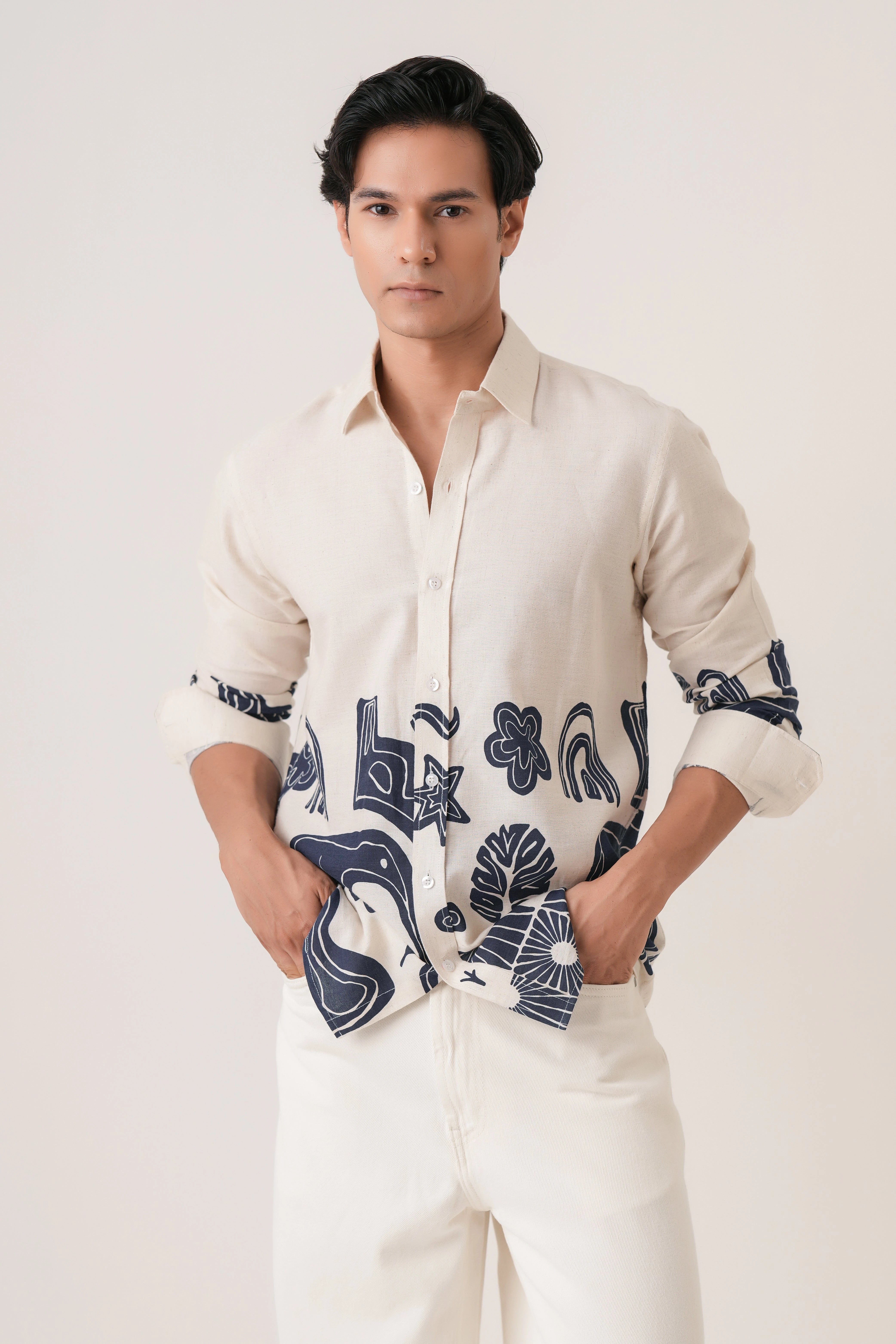 
  Buy Men’s Shirts Online in India

    – Tropup