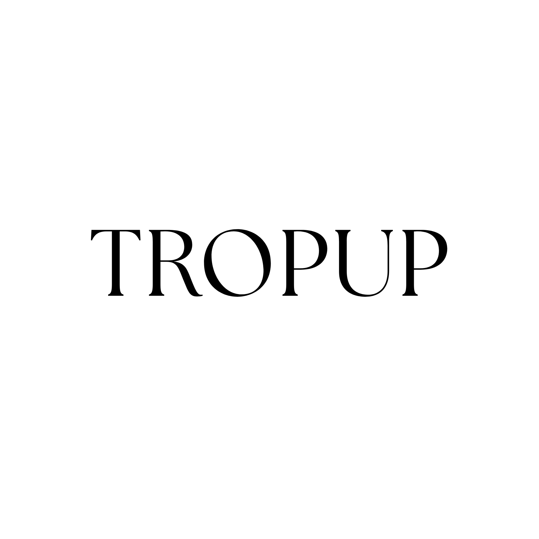   Shop for Premium Menswear Clothing- TROPUP    – Tropup