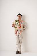 Toscana Palette Shirt