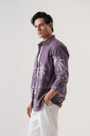 Purple Palms Estate Shirt