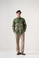 Earthline Archive Shirt