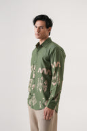 Earthline Archive Shirt