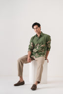 Earthline Archive Shirt