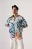 Palm Mirage Resort Shirt
