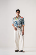 Palm Mirage Resort Shirt