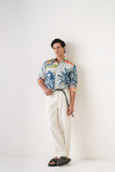 Palm Mirage Resort Shirt