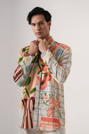 Toscana Palette Shirt