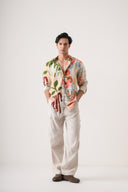 Toscana Palette Shirt