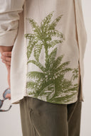 Coastal Whisper Shirt