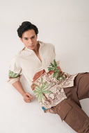 Vintage Sketch Shirt