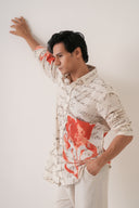 Retro Architecture Shirt