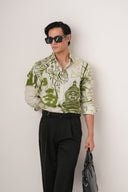 Verdant Legacy Shirt