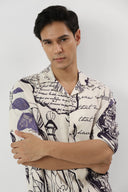 The Botanica Bleu Co-ord Set