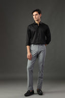 Carbon Creed Satin Shirt