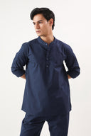 Midnight Ease Co-ord Set