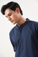 Midnight Ease Co-ord Set