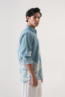 Coastal Bloom Shirt