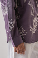 Purple Palms Estate Shirt
