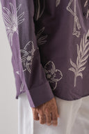 Purple Palms Estate Shirt