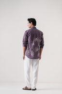 Purple Palms Estate Shirt