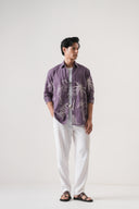 Purple Palms Estate Shirt