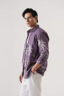 Purple Palms Estate Shirt