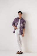 Purple Palms Estate Shirt