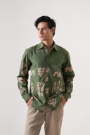 Earthline Archive Shirt