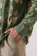 Earthline Archive Shirt