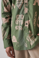 Earthline Archive Shirt