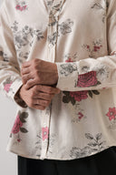 Chateau Bloom Shirt