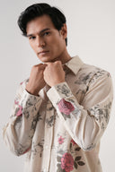 Chateau Bloom Shirt