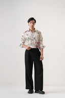 Chateau Bloom Shirt