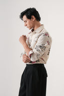 Chateau Bloom Shirt