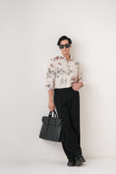 Chateau Bloom Shirt