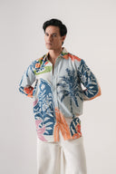 Palm Mirage Resort Shirt