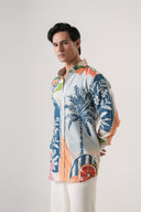 Palm Mirage Resort Shirt