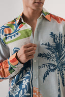Palm Mirage Resort Shirt