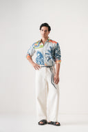 Palm Mirage Resort Shirt