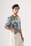 Palm Mirage Resort Shirt