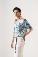 Palm Mirage Resort Shirt