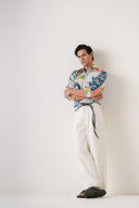 Palm Mirage Resort Shirt
