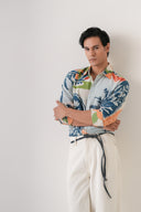 Palm Mirage Resort Shirt