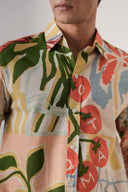 Toscana Palette Shirt