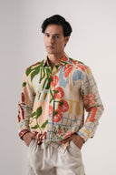 Toscana Palette Shirt