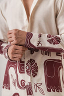 Nomad Rhythm Shirt