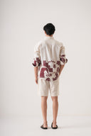 Nomad Rhythm Shirt