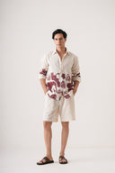 Nomad Rhythm Shirt