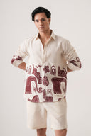 Nomad Rhythm Shirt