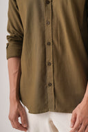 Olive Core Shirt